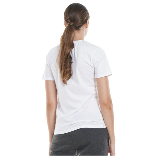 Bodyaction Γυναικεία κοντομάνικη μπλούζα Bodyaction Γυναικεία κοντομάνικη μπλούζα